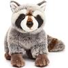 Uni-Toys - Orso seduto - 25 cm (lunghezza senza coda) - Animali di bosco - peluche