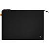 Native Union Custodia Per MacBook W.F.A 13" - Custodia Sottile Minimalista in Materiali Riciclati con Protezione a 360 Gradi - Compatibile con MacBook Air 13" (2018-2020), Pro 13" (2016-2022 M2)- Nero