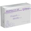 BREA PROPOLBERRY 3P 30 COMPRESSE 36G
