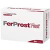Ferprost Fast Integratore per la prostata 30 stick Orosolubili
