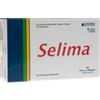 Selima integratore alimentare per la tiroide 30 compresse