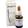 Ditremina Plus integratore alimentare 15 ml