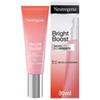 JOHNSON & JOHNSON SPA Neutrogena Bright Boost Siero Illuminante 35 Ml