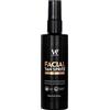 Watermans Acqua autoabbronzante per il viso, aloe vera, 150 ml, spray autoabbronzante per il viso, vegano, abbronzatura naturale DHA attivo, nessun odore di biscotto, odore tropicale