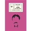Perrone A Parigi con Marcel Proust
