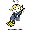 Lapis Cenerentola. Ediz. a colori