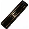 Hicello Set di pulizia per pistole, 177 (4,5 mm) e .22 (5,5 mm) per fucili/pistole spazzole per fucili ad aria compressa