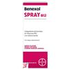 BAYER SpA BENEXOL SPRAY B12 15 ML