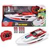 Simba Barca Dickie by Simba Rc Sea Cruiser con Radiocomando