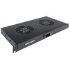 AITEN DATA ACC. Armadio termostato 2 ventole 1U