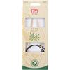 Prym - Prym 1530 Bamboo (80 cm, 4,00 mm) Ago a maglia circolare - 1 unità