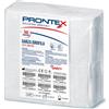 Prontex Garza Idrofila di Cotone non Sterile 10 x 10 cm, 1kg