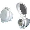 OSCULATI PRESA STAGNA COLLEGAMENTO BANCHINA 30A - 220V IP X7
