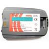 SAMSUNG Batteria per Samsung ZV40 Lion 950mAh Grey (Tipo ABGZV40APE)