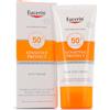 Eucerin Sun Viso Crema Sensitive Protect Spf50+ 50ml