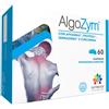 Nutrigea Srl Algozym Integratore Per Ossa E Articolazioni 60 Compresse