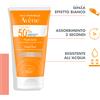 Avene Avène Solare Viso Fluido Colorato Spf 50+ 50ml