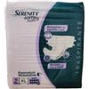 Serenity Softdry Maxi Pannoloni Mutandina Taglia Xl 15 Pezzi