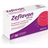 Zentiva Italia Srl Zeflavon 500mg Vasoprotettore 30 Compresse