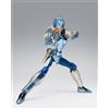 Bandai SAINT SEIYA MYTH CLOTH EX STEEL SAINT MARINE CLOTH USHIO Revival Ver 16cm BANDAI