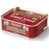 Campisi - Tonno Rosso in olio di Oliva - 340g