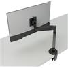 Chief DMA1B - Koncis™ Serie - staffa monitor a un braccio - nero
