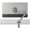 Chief DMA1S - Koncis™ Serie - staffa monitor a un braccio - argento