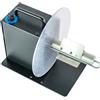 Labelmate Avvolgitore per bobine larghezza max 125mm, Diametro esterno 220mm