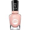 Sally Hansen Smalto Unghie Miracle Gel, Smalto Gel Senza Lampada UV, Effetto Manicure Professionale, 246 in the Sheer