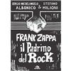 ARCANA Frank Zappa. Il padrino del rock