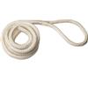 Fender loop 8mm x 2m bianco