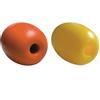Galleggiante majoni df olive arancio