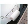 Parapoppa safe 60cm bianco