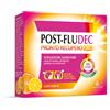 ANGELINI PHARMA ITALIA SpA Post-Fludec Pronto Recupero Oro Agrumi Angelini 12 Bustine
