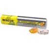 Rescue Plus Confetti Arancia e Sambuco 10 Pezzi