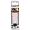 Bosch Sega a Tazza per Legno e Metallo, Accessorio per Foratrice, Legno, Nero, Ø 14 mm