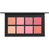 MULAC Palette Blush Viso MOODY BLUSHES 48 g