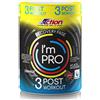 PROACTION I'M PRO POST WORKOUT 400 GR Arancio