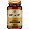 Solgar Vita a Dry Integratore Alimentare, 100 Tavolette