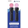 Sony PlayStation 4: Move Twin Pack 4.0