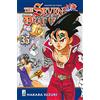 Star Comics The seven deadly sins (Vol. 35)