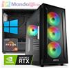 Assemblati PC GAMING AMD RYZEN 9 5950X - Ram 16 GB - SSD M.2 1 TB - nVidia RTX 3050 8 GB - Windows 10/11 Pro