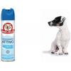 Bayer deodorante talco attivo 250 ml sano & bello