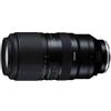 Tamron 50-400mm F/4.5-6.3 Di III VC VXD per Sony E