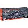 OPO 10 - Rimorchio 1/43, pianale, portaauto per Trasporto Auto, con Doppio ASSE, Metallo, Motormax - 76081