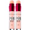 Maybelline 2x Maybelline New York Il Cancella Età Correttore Liquido Multiuso Colore 03 Fair - 2 Correttori