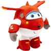 Joy Toy Superwings Jett - peluche 20 cm