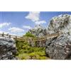 FALLER FA 180391 - Ponte sospeso, accessorio per modellismo di ferrovia