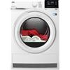 AEG TR8G83GW asciugatrice Libera installazione Caricamento frontale 8 kg A+++ Bianco GARANZIA ITALIA