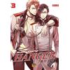 Sensei Hanger (Vol. 3)